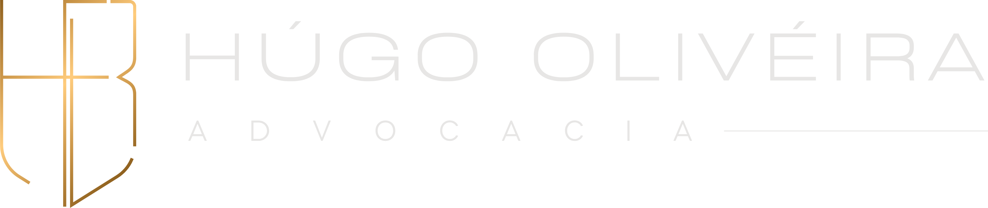 Húgo Olivéira Advocacia